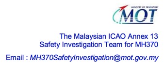 MH370_MOT logo