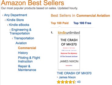 MH370_Bestseller